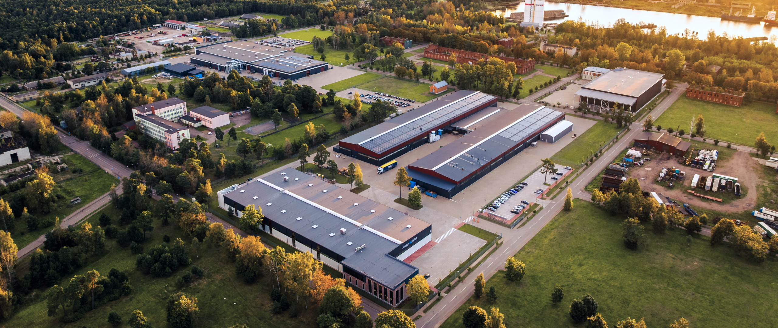 Company image