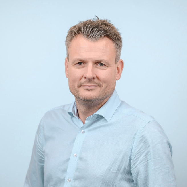 manager photo